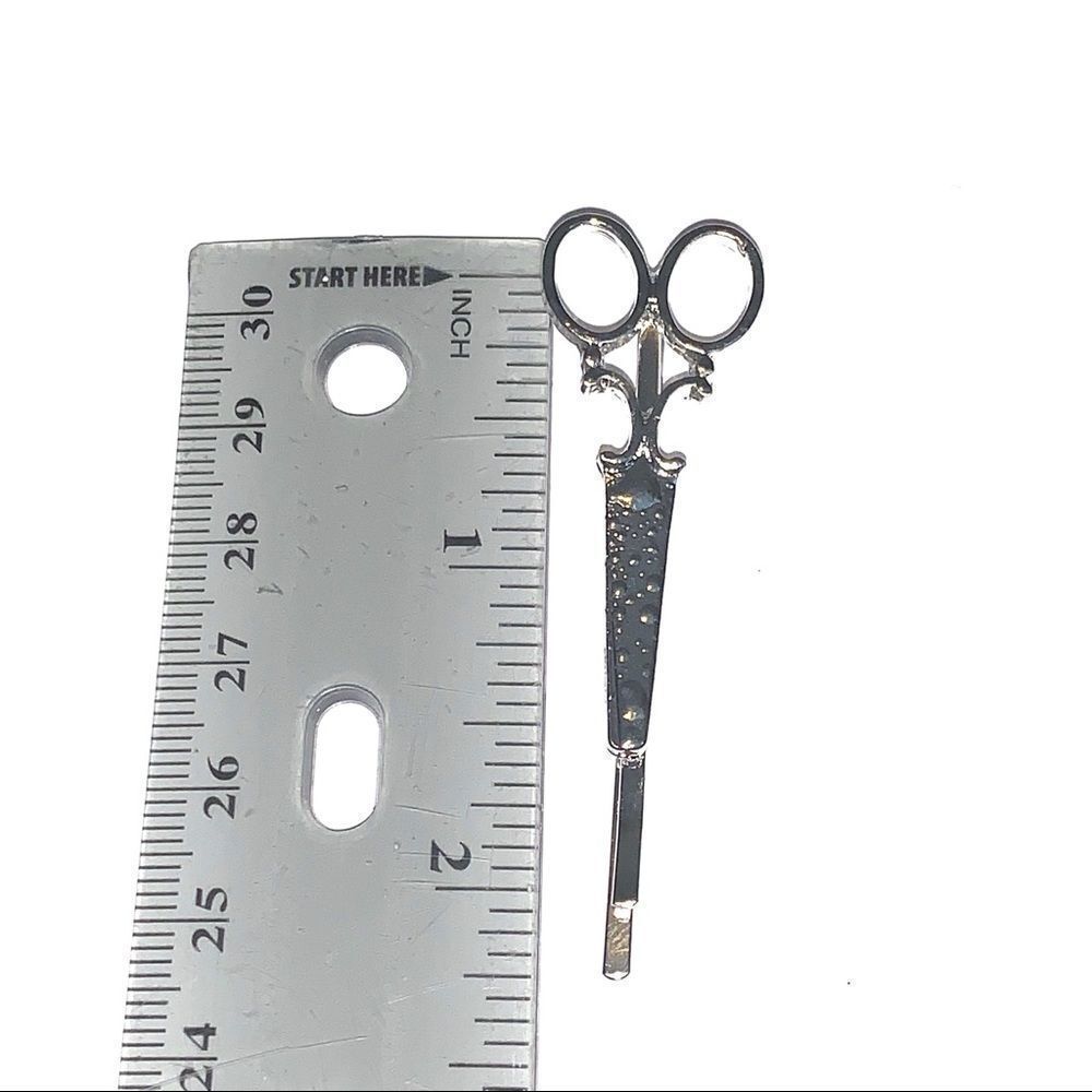 Hairstylist Shears Bobby Pin (T1) - Picture 5 of 7